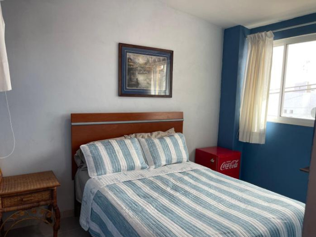 Small room in bay view home - La Paz