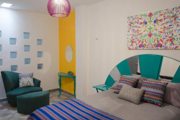 New and beautiful 2BR apt close to beach