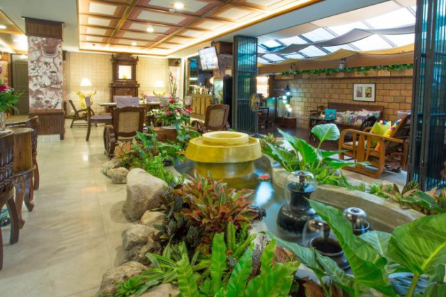 Zen Kham Boutique Hotel - Chiang Mai
