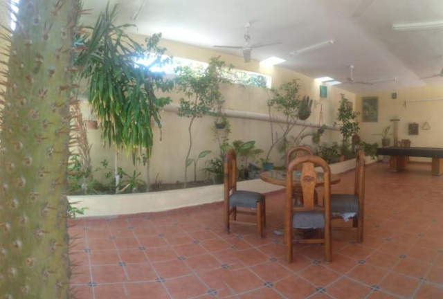 Padrinos Hostal La Paz Full House - La Paz