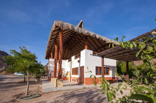 Casa Caballos-Experience life on a working ranch - La Paz