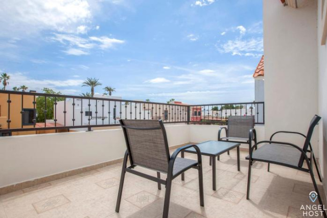 Private Pool Home I Near Beach & Downtown with WiFi - La Paz
