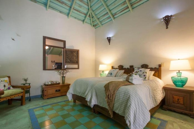 Casa Abuelita: An exquisite, historic La Paz home - La Paz