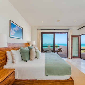 Playa de La Paz by Puerta Cortes Residences - 拉巴斯 最低房價20082元