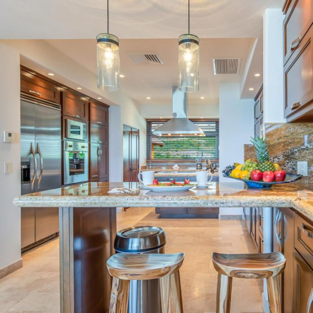 Playa de La Paz by Puerta Cortes Residences - La Paz