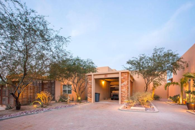 Oceanview Home at Puerta Cortes Golf Cart Included! - La Paz