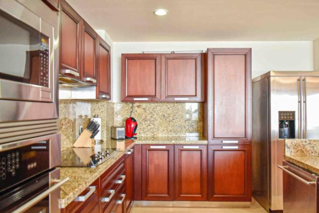 Condo VistaMar, Luxury 2BR 2Bath Condo Private beach & pool! - La Paz