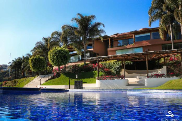 El Santuario Resort & Spa - Valle de Bravo