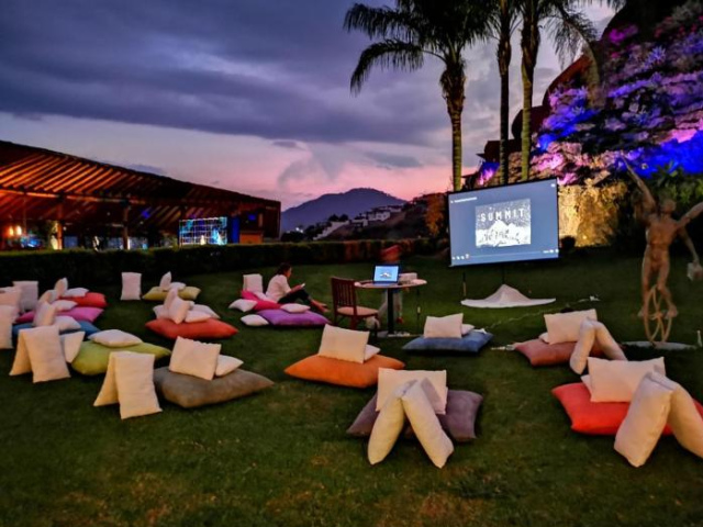 El Santuario Resort & Spa - Valle de Bravo