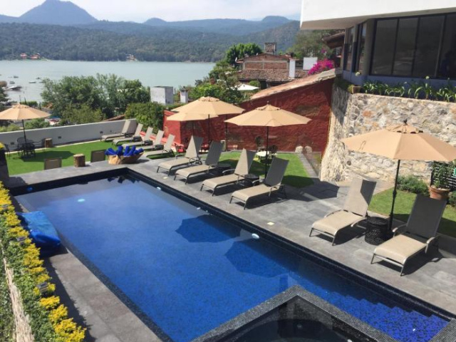 Araucaria Hotel Boutique - Valle de Bravo