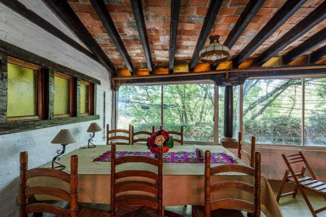 Agradable Cuarto de Hostal sobre el Centro, Valle - Valle de Bravo