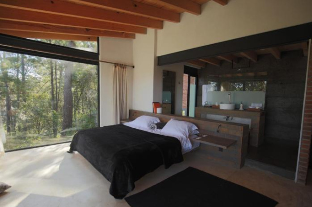 Xomue - Valle de Bravo