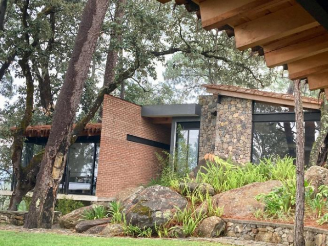 Xomue - Valle de Bravo