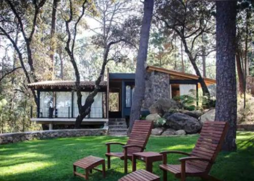 Xomue - Valle de Bravo