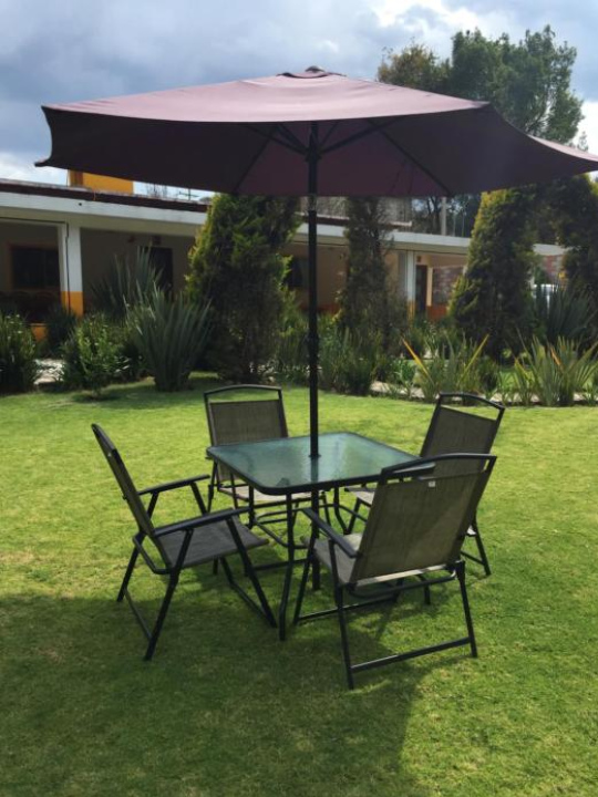 Finca Xiangri Kui Hotel - Valle de Bravo