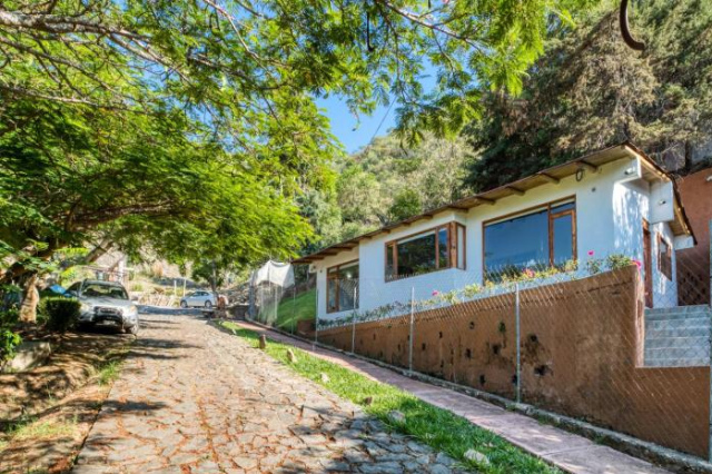 Beautiful & Warm Cabin with Lakeview 3BR 2 5BA - 巴耶德布拉沃