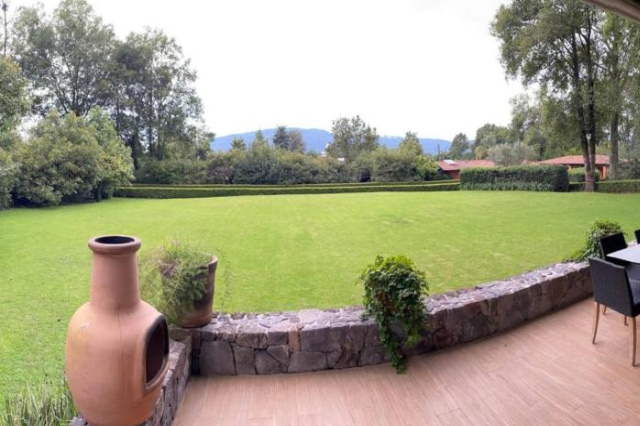 Valle de Bravo Casa Los Ailes I - Valle de Bravo