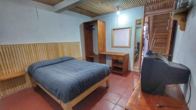 Loft con excelente ubicación en Valle de Bravo - Valle de Bravo