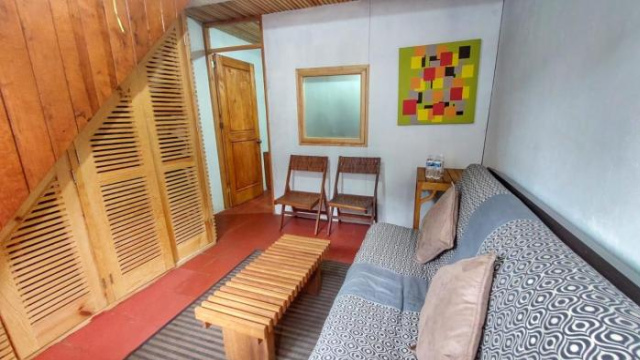 Loft con excelente ubicación en Valle de Bravo - Valle de Bravo