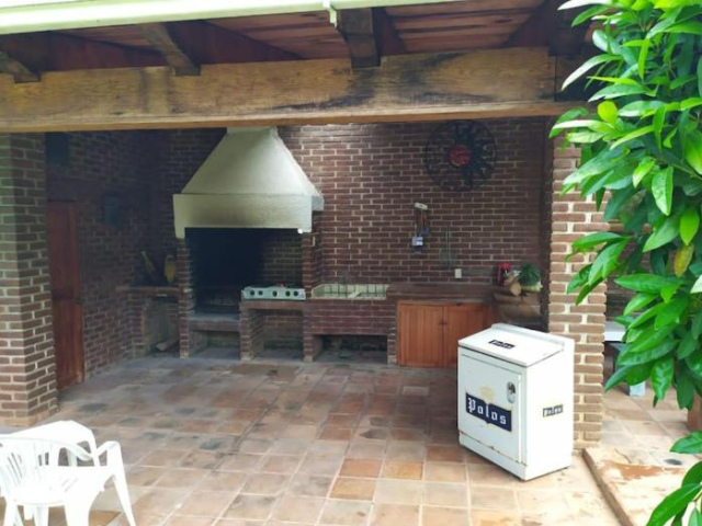 Encantadora casa en Valle de Bravo. - Valle de Bravo