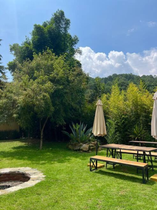 Casa en La Montaña Ideal para Relajarse - Valle de Bravo
