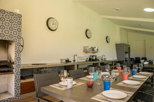 Modern Apartment with Jacuzzi and Pool - Valle de Bravo