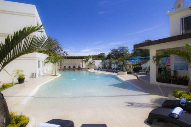 Hotel Tulija Palenque - Palenque