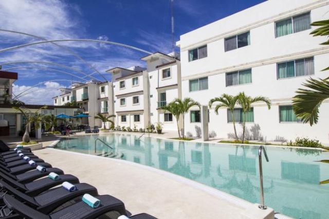 Hotel Tulija Palenque - Palenque