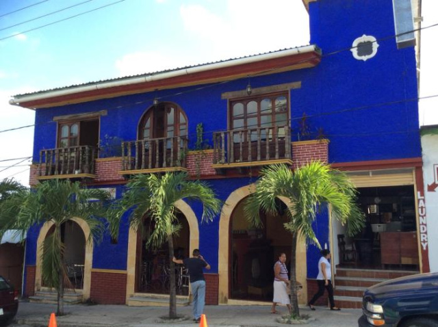 Posada Aguila Real - Palenque