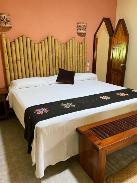 Hotel Villas Kin Ha - Palenque