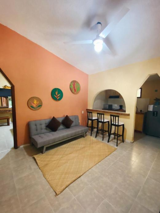 Hotel Villas Kin Ha - Palenque