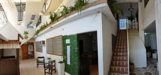 Hostal Pakal King - Palenque