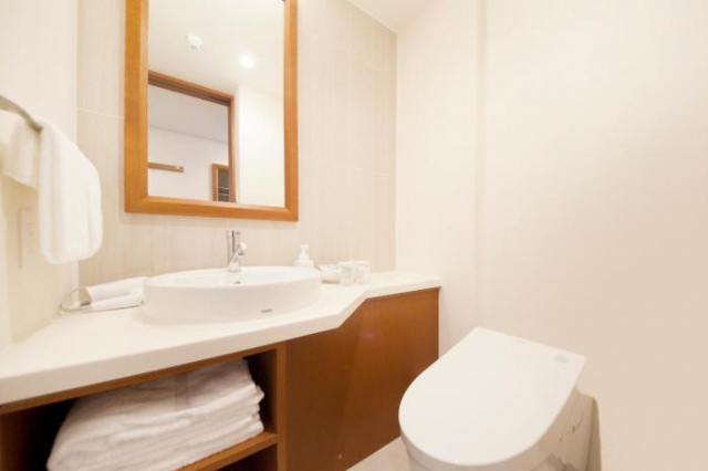 Richmond Hotel Tokyo Mejiro - Tokyo