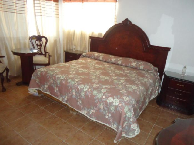 Hotel San Isidro - 貝納爾
