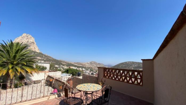 Casa Doña Elena - Bernal