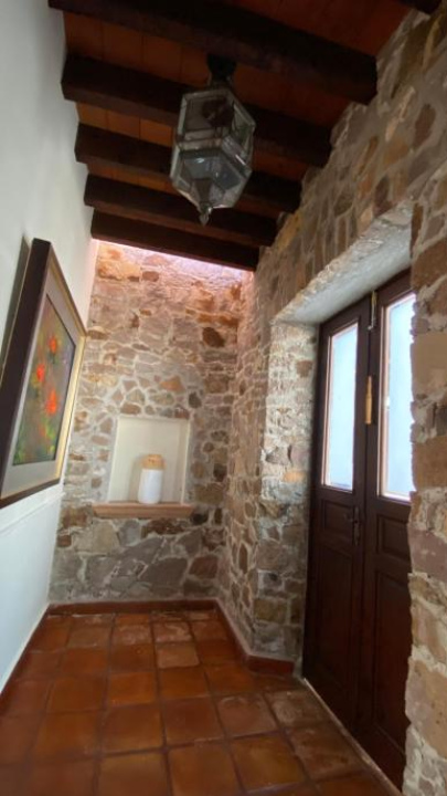 Casa Doña Elena - Bernal