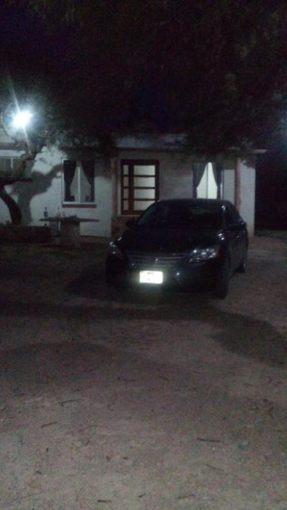 Villa La Palma - Bernal
