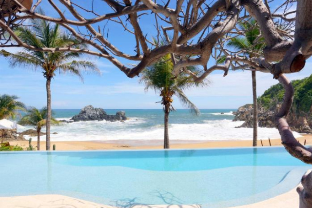 2024 - Villa Serena - Santa Cruz Huatulco