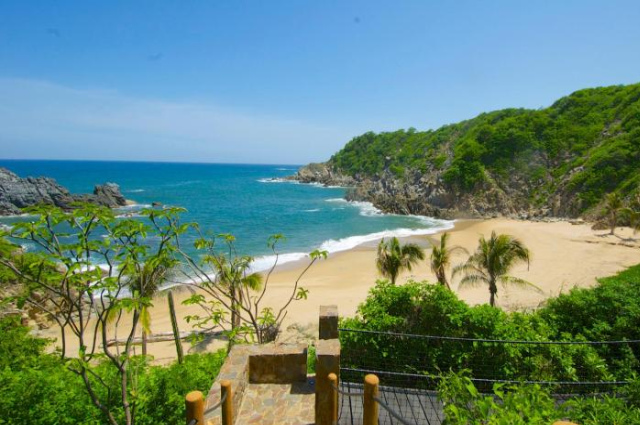 2024 - Villa Serena - Santa Cruz Huatulco