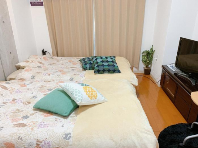 Prestige accommodation - Vacation STAY 12035 - 大阪
