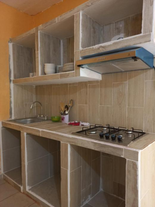 Casa Cafe Planta Alta - Santa Cruz Huatulco