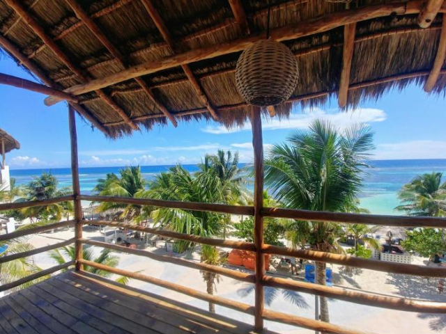 El Fuerte Beach Apartments - Majahual