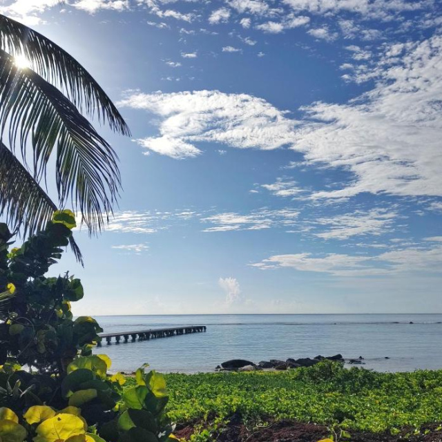 Blue Mahahual - Majahual