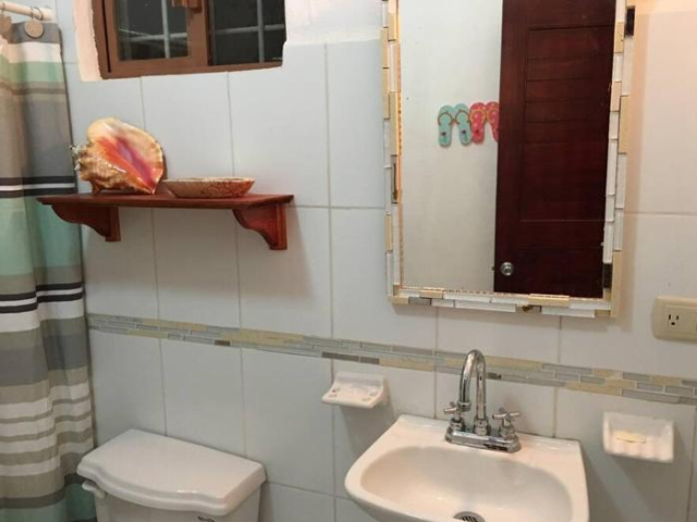 Casita Sac-Nicté - Majahual