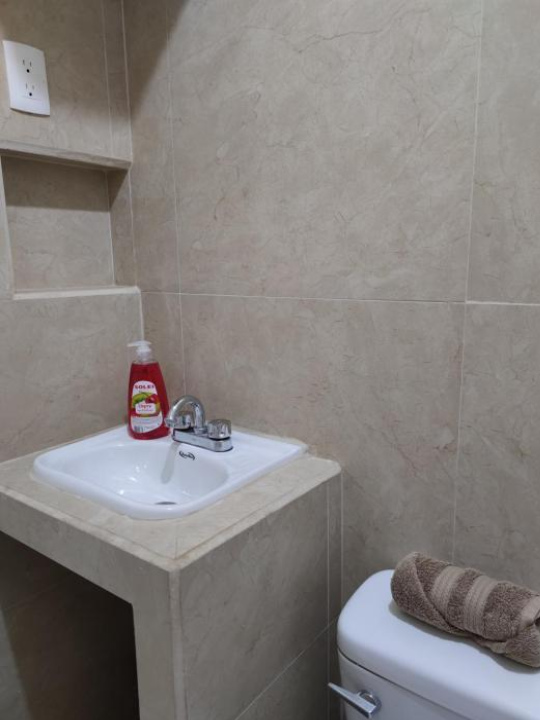 Casa en Mahahual Cerca de la Playa D4 - Majahual