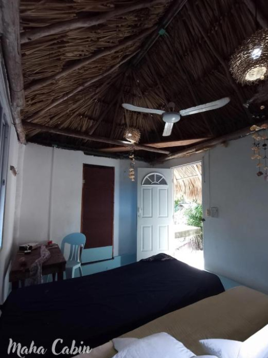 Maha Cabin Beach Access - Majahual