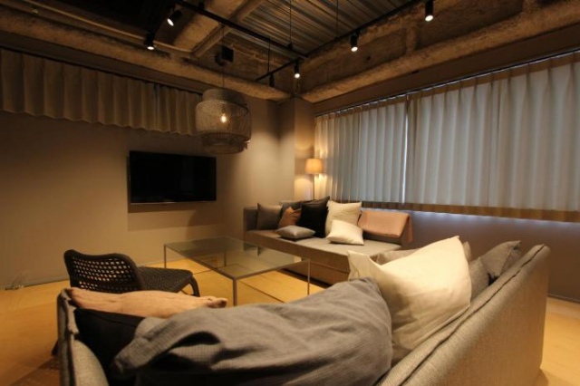 Nebou Hotel - Osaka