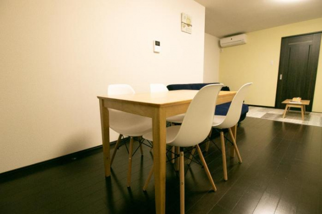 Sakuragawa no Nakatsu House near Umeda/Osaka station - 大阪