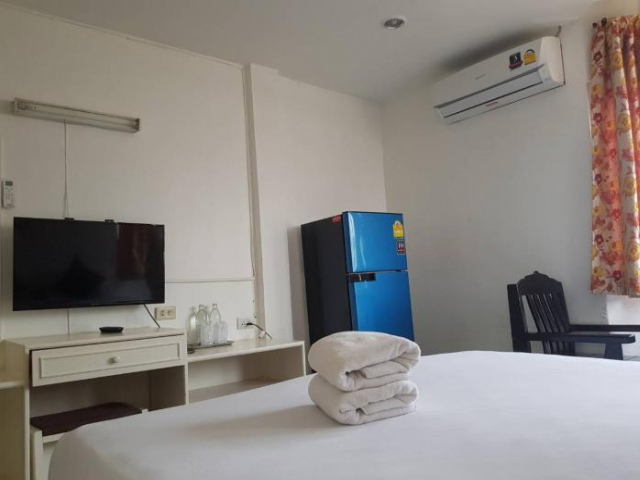 Traveller Inn Hotel - Chiang Mai