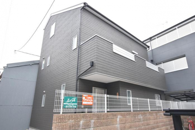 Aozora HOTEL in tsuruhashi - 大阪